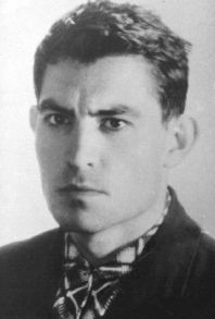 Василь Стус