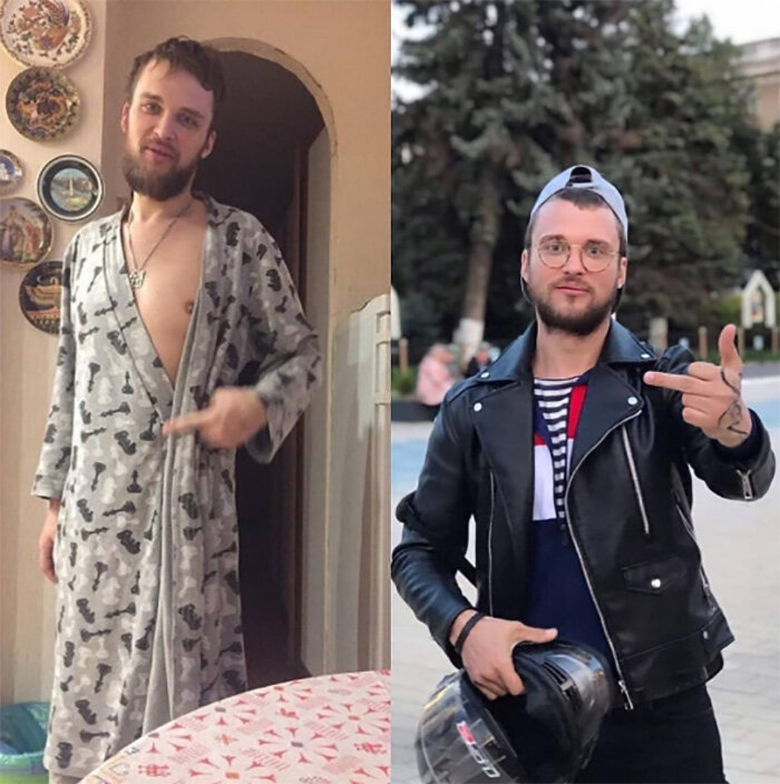 Так выглядит первый русский Кен сейчас