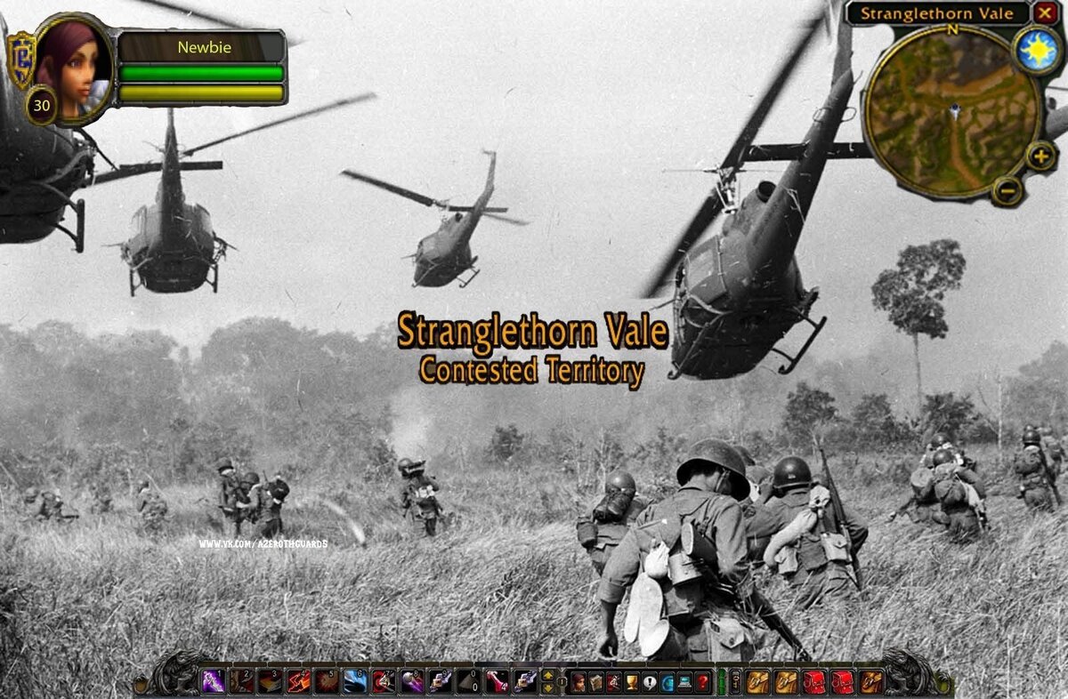 Источник: https://vk.com/azerothguards