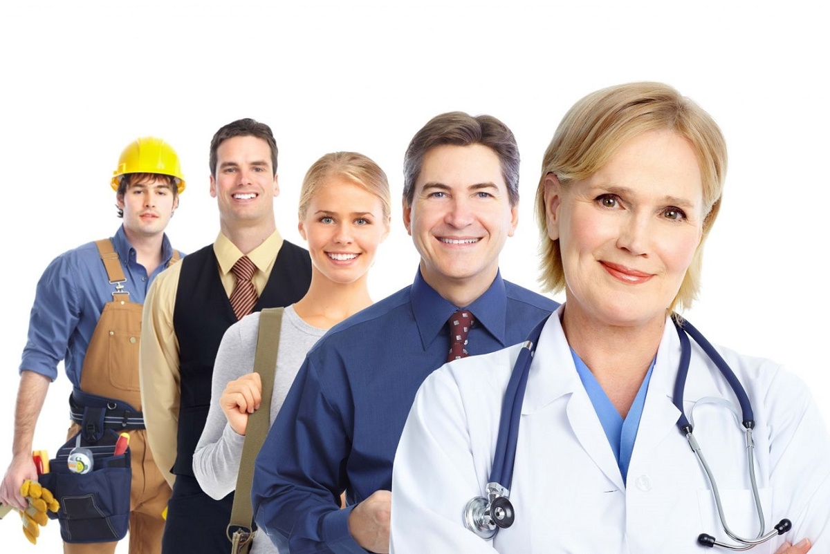 Мы стоим на пороге изменения структуры нашего общества связанного с стремительным развитием высоких технологий. 