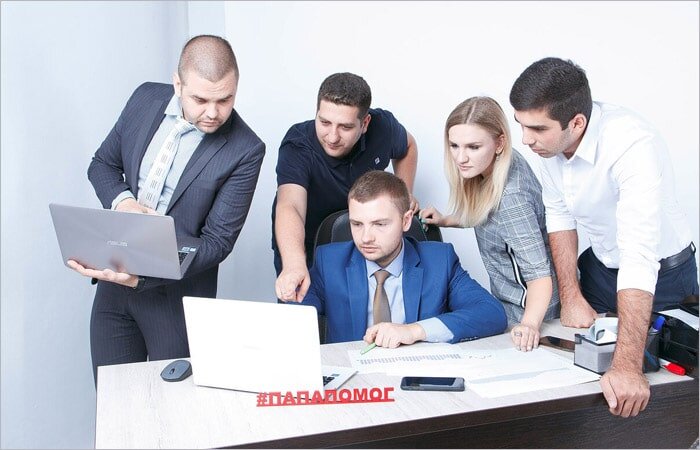 Собрание кредиторов