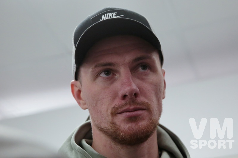 Фото: Олег Бухарев