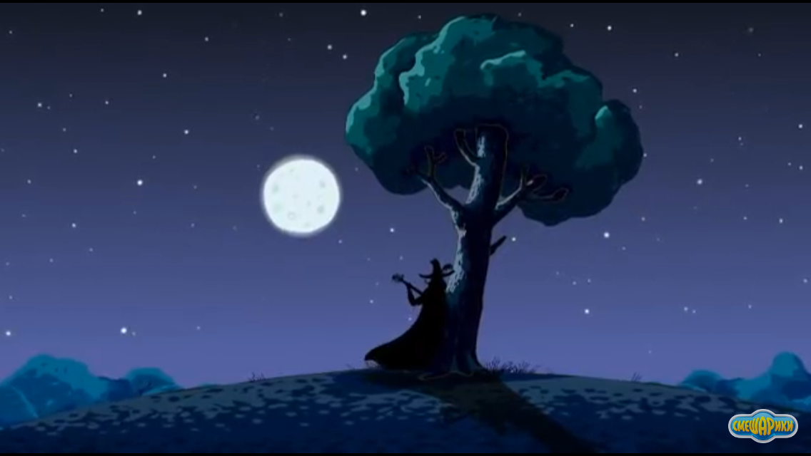 Чёрный Ловелас