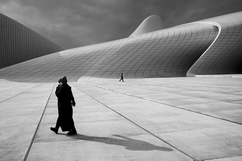 © Наталия Андрианова «Без названия». Гран-при, 1 место