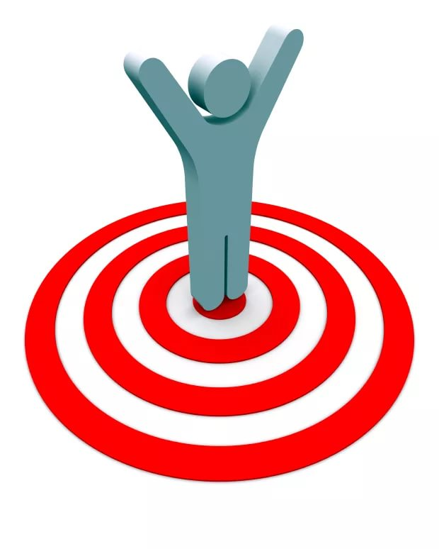 "Поставил цель - иди до конца, несмотря ни на что"