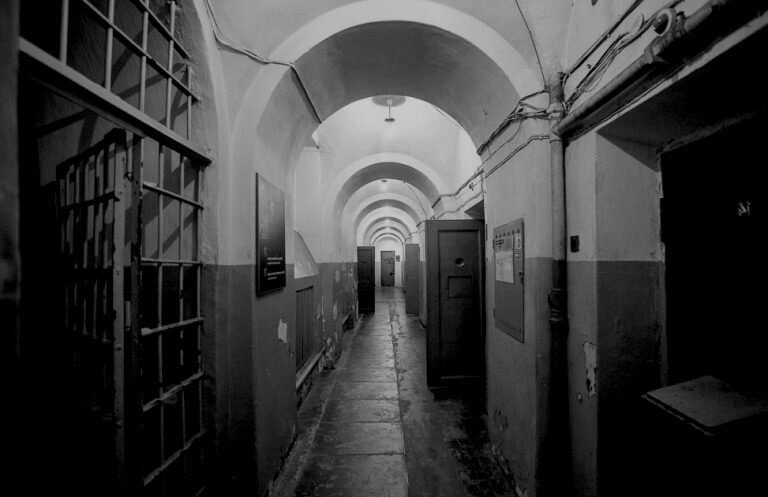  «Тюрьма для несогласных»: кого КГБ сажал в специзолятор в Вильнюсе