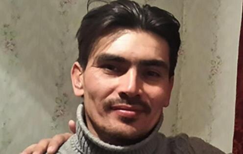  Гаспар Маталаев. Фото с сайта Habartm.org