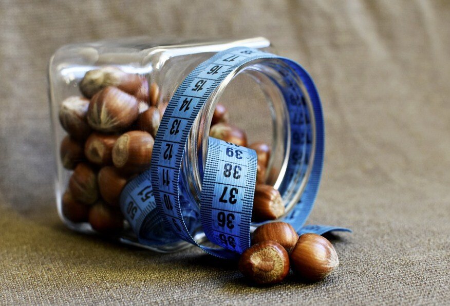 Потеря веса