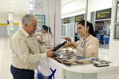  Фото пресс-службы "Узбектуризма"