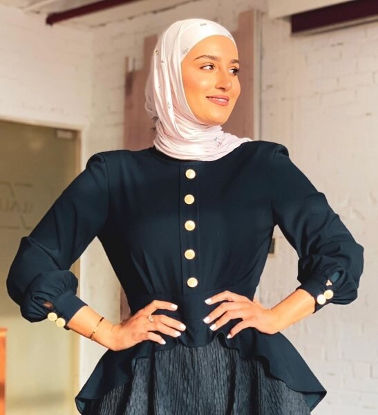 7 секретов стиля арабских красавиц, которые русским женщинам стоит взять на заметку