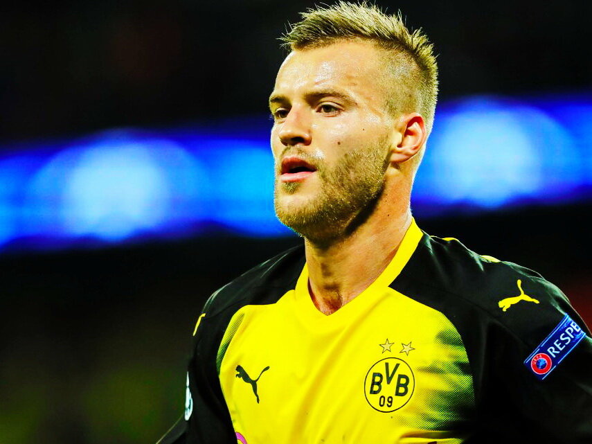 Андрей Ярмоленко