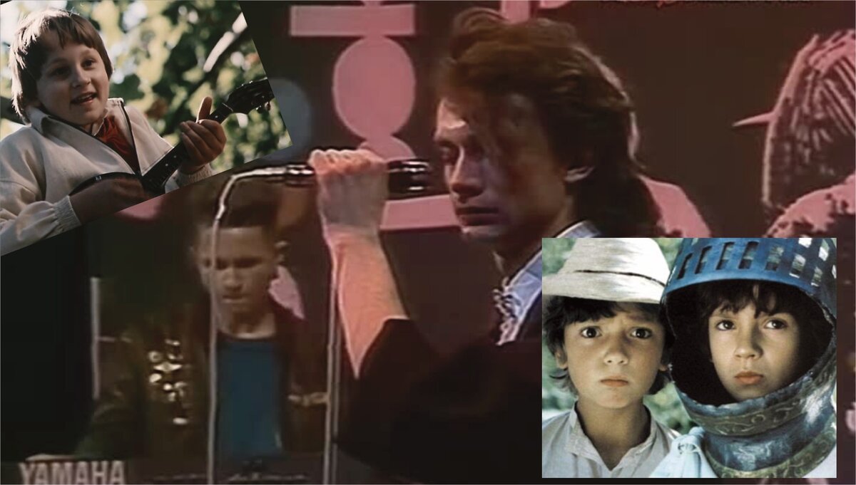 От "Сказок" к "Звукам на заре"