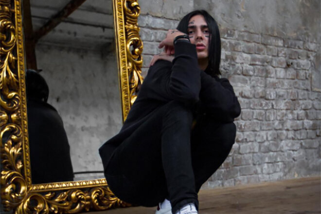 Рэпер Иван Дремин (Face)