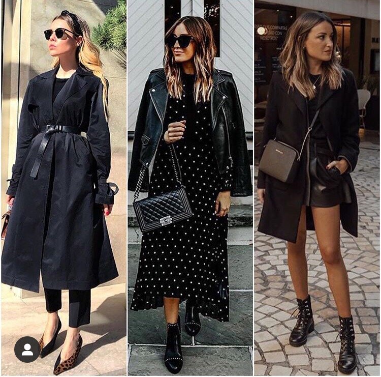 Горох, леопард и многое другое.
