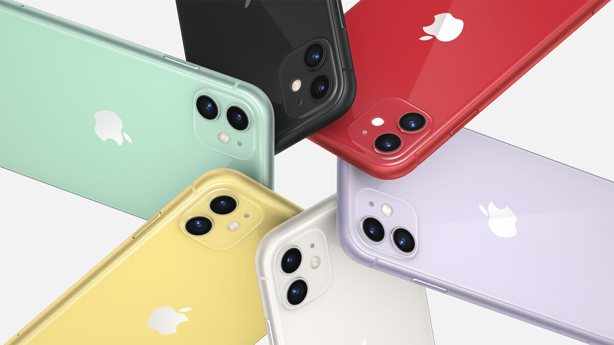 Чем новый iPhone 11 лучше старого iPhone XR | Wylsacom Media | Дзен