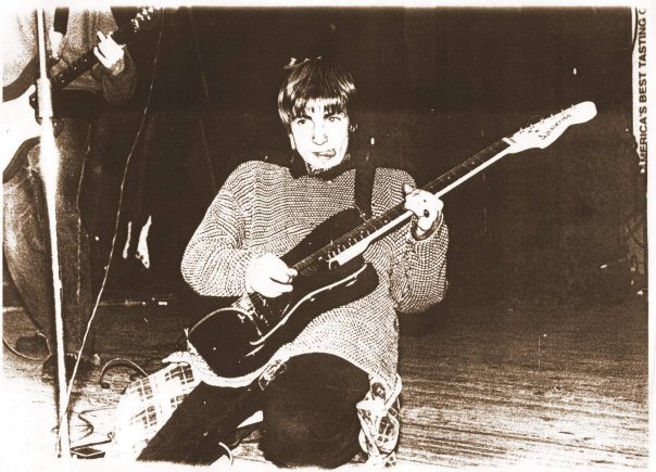 Sunny Child 1996 г