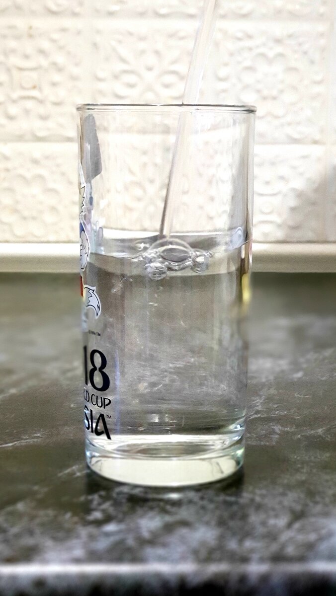 водичка
