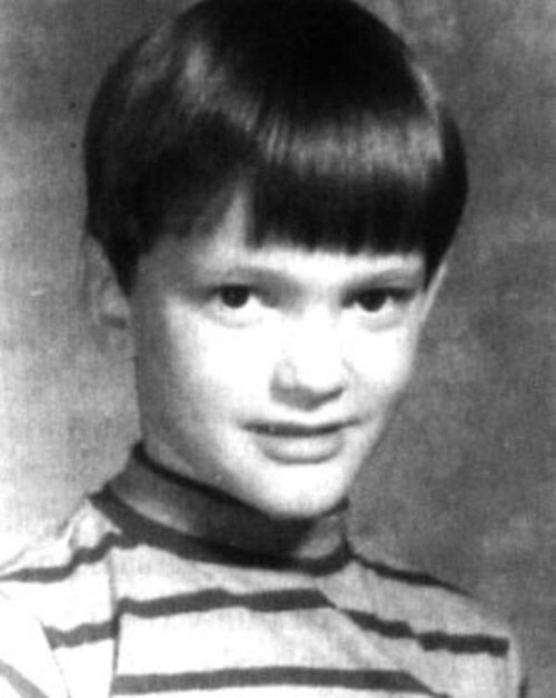 Квентин Тарантино