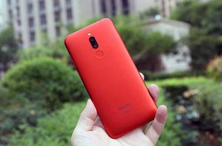 meizu m6t
