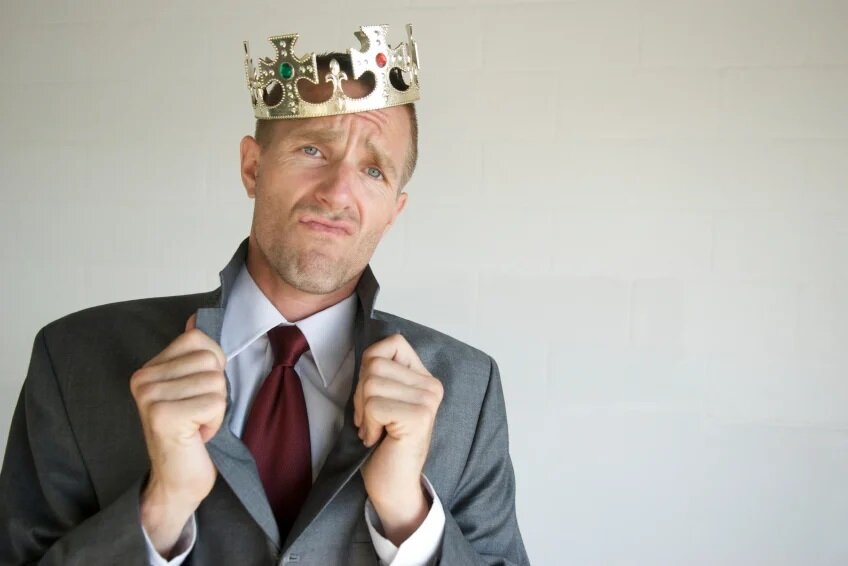 Типичная "Единица" :)