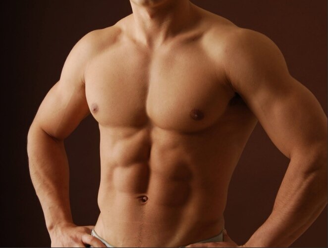 Интересный факт: Уровень тестостерона у мужчин влияет на повышение агрессии в период опасности 