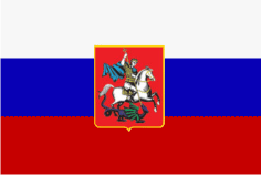 Картинка взята с Яндекс.Картинки. Флаг Локотской республики.