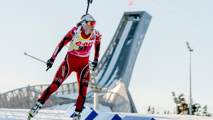 Тора Бергер