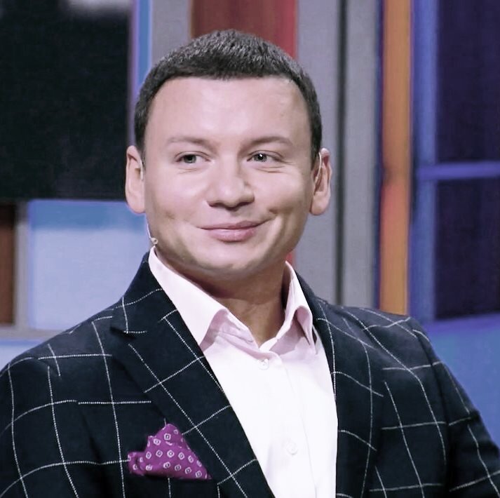 Александр олешко биография личная жизнь