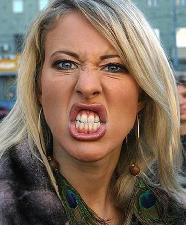 Ксения Собчак