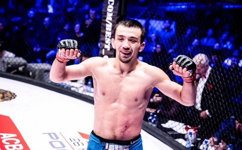 Аскар Аскаров