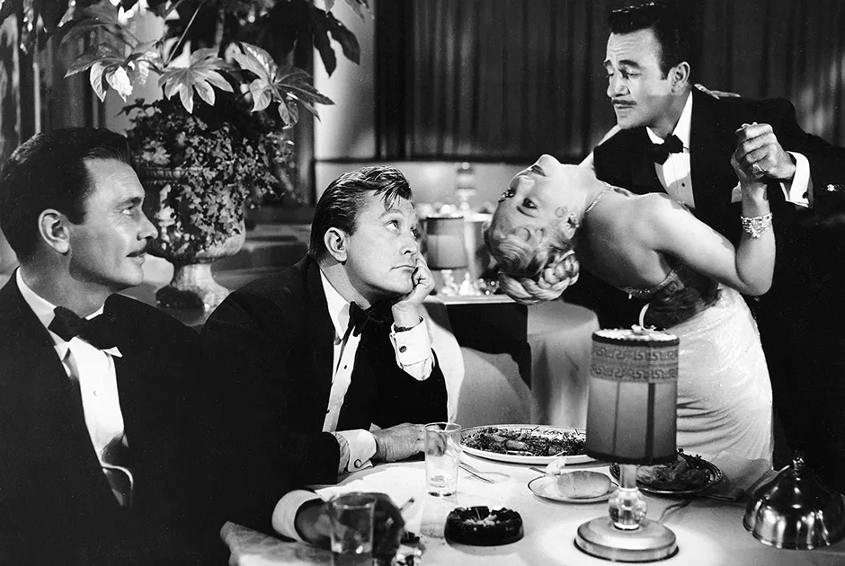 х/ф "Злые и красивые". Источник: Яндекс Картинки