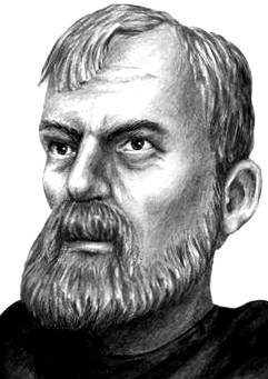 Дежнев открыл Аляску в 1648-ом году