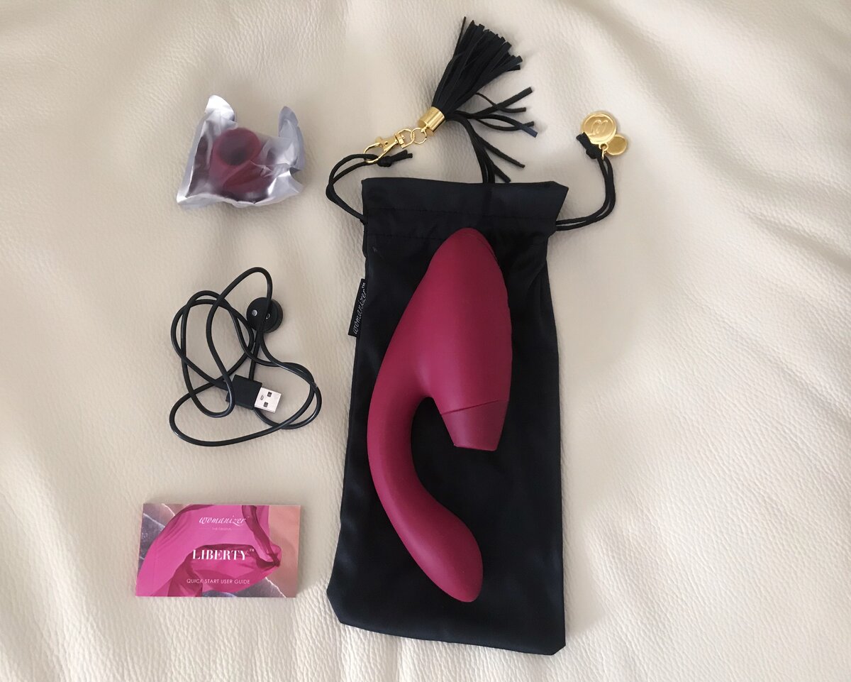 Комплектация