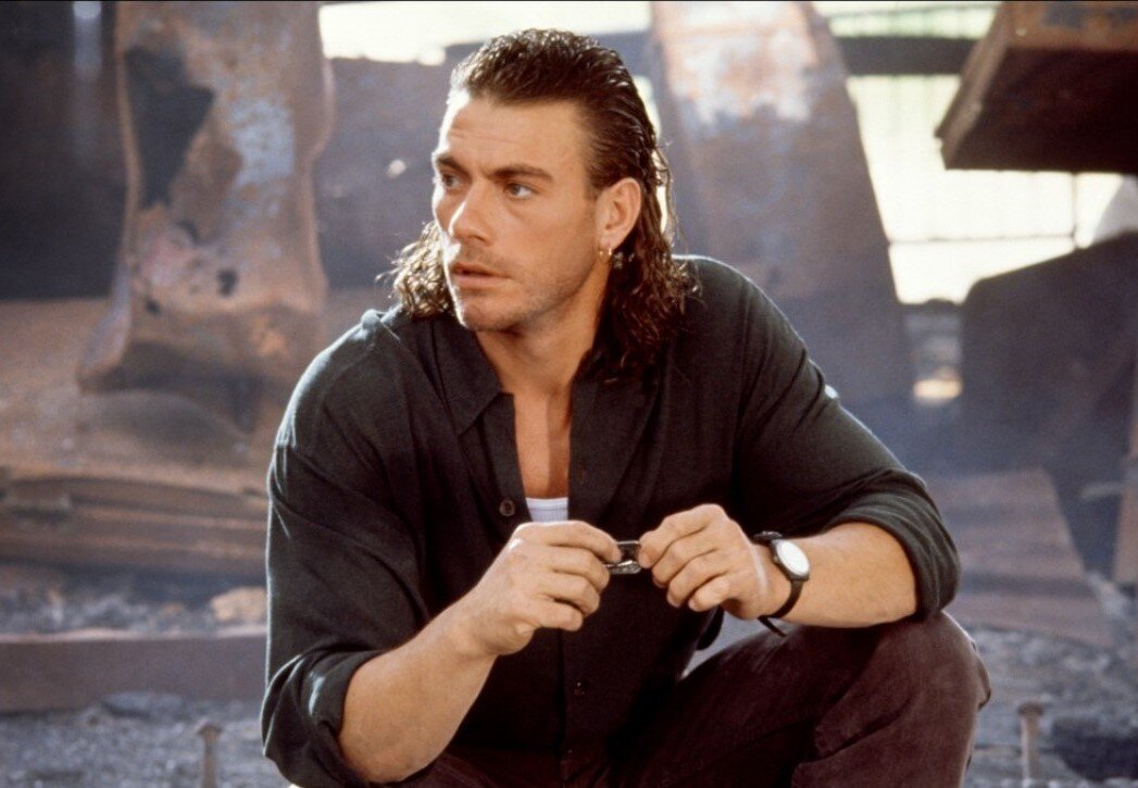 Фильм Джона Ву. В ролях: Жан-Клод Ван Дамм, Янси Батлер, Лэнс Хенриксен.