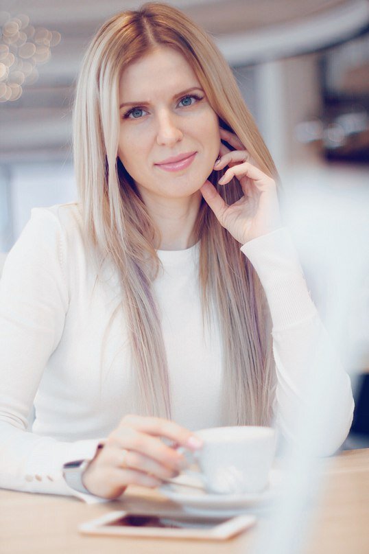 Ольга Дутова