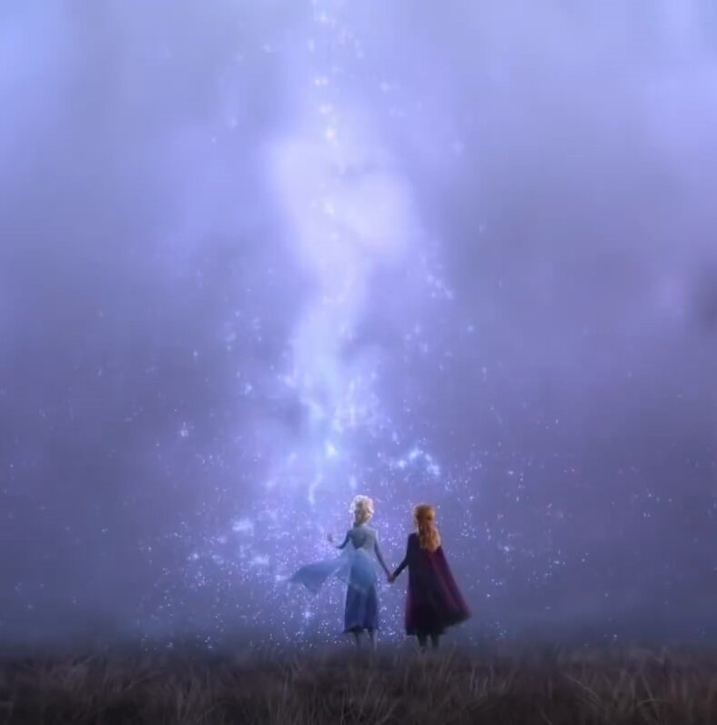 © 2019 ДИСНЕЙ