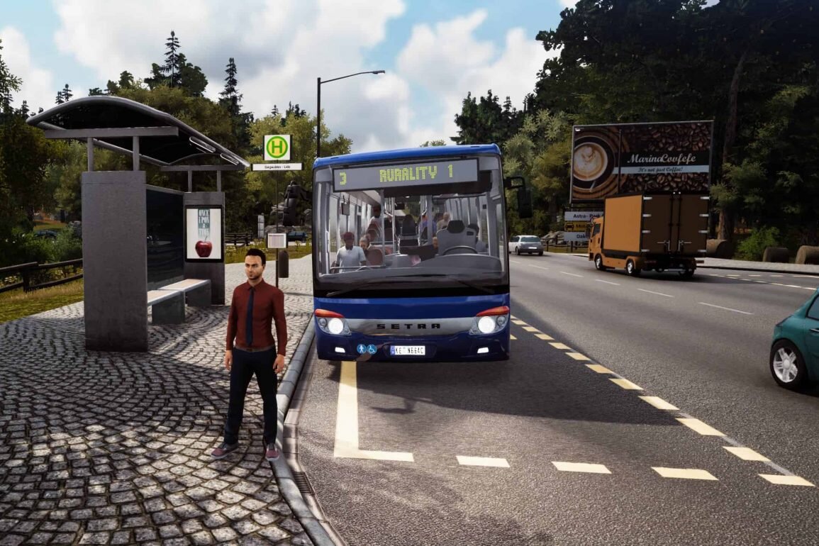 Симуляторы 18 играть. Bus Simulator. Bus Simulator 18. Симулятор автобуса 18 автобусы. Bus Simulator 19.