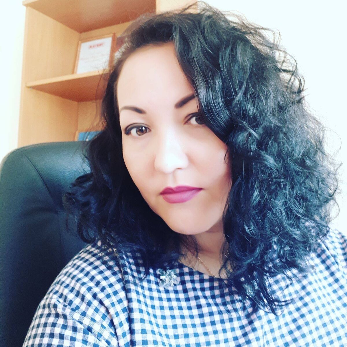 Татьяна Федоришина, руководитель управления по методологии кадрового учета и расчета ЗП «Магнита» и спикер Второй конференции «Управление рисками в ритейле».