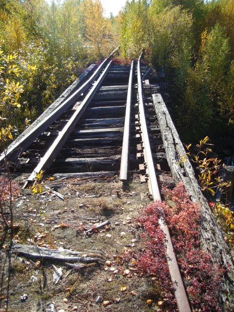 501-я стройка, 2007 г. Фото: Всеволод Липатов