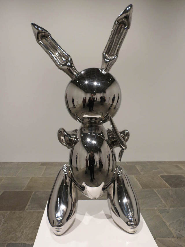 тот самый Кролик