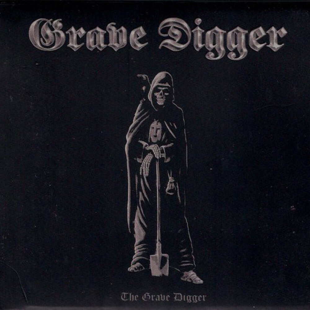 Witch hunter grave digger. Группа Grave Digger. Grave Digger 1993 the Reaper обложка. Grave Digger 2001. Grave Digger обложки.