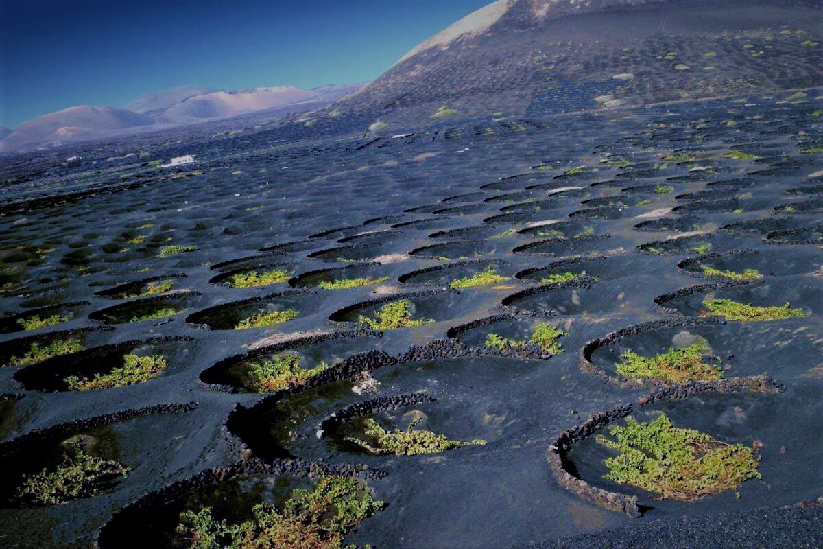 Que hacer en lanzarote 4 dias