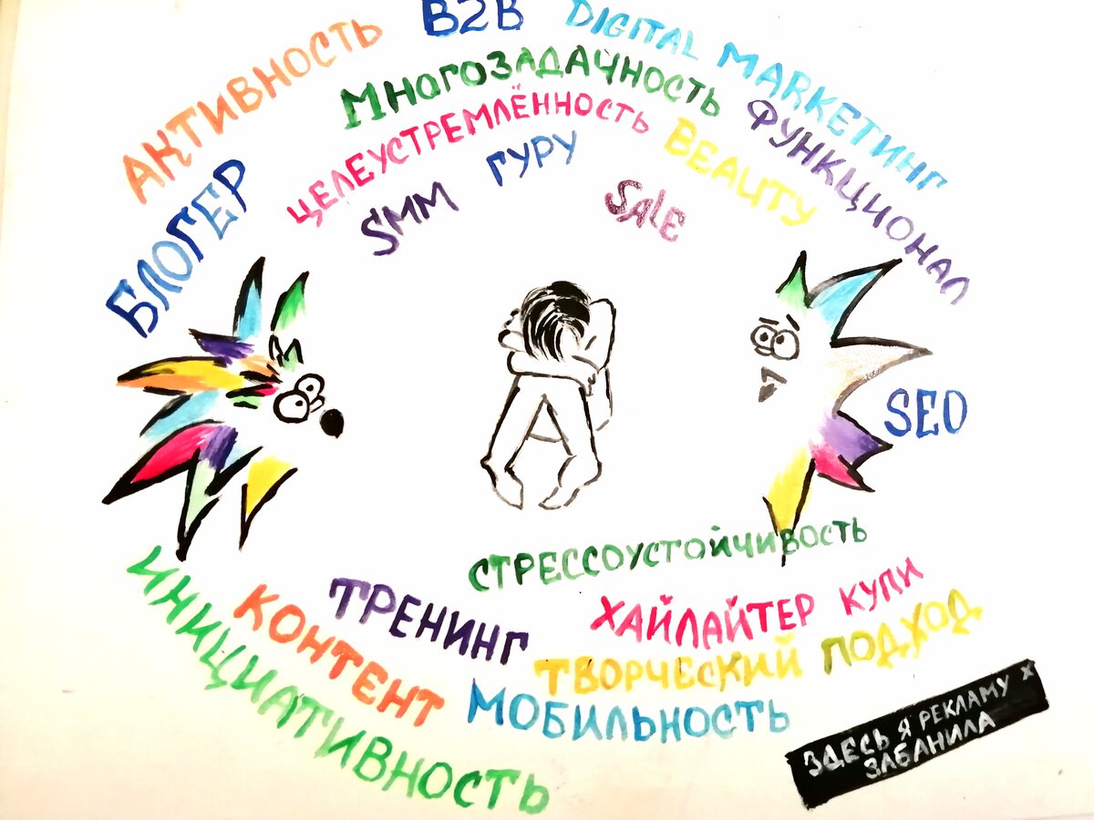 Всё свободное время я рисую - то, что меня окружает (здесь и далее рисунки, фото мои) 