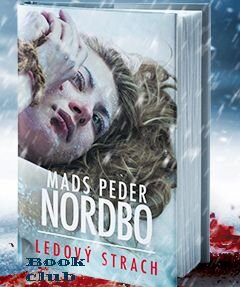  Peur gelée Mads Peder Nordbo
