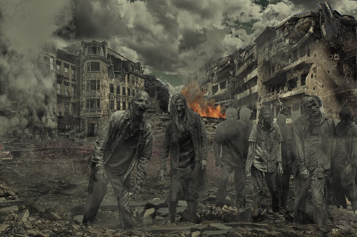 https://pixabay.com/photos/walking-dead-zombies-destroyed-city-1666584/