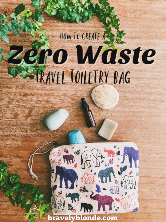 https://bravelyblonde.com/zero-waste-travel-toiletry-bag/