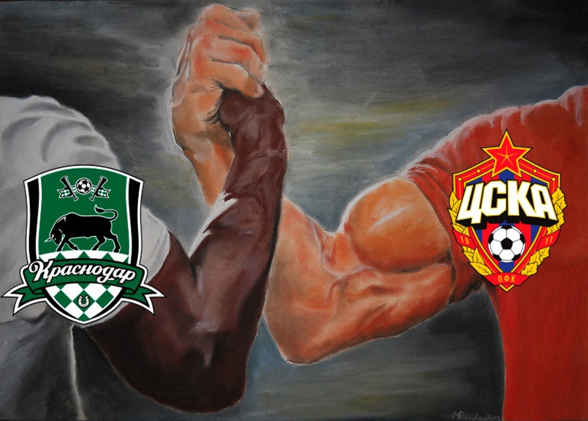 Братья навек. Один турнир. Два поражения. Одинаковый текущий счет (1:7).