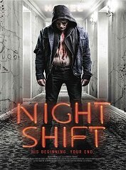 “Nightshift” (Ночная смена) (2018).