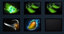 Скриншот с игры