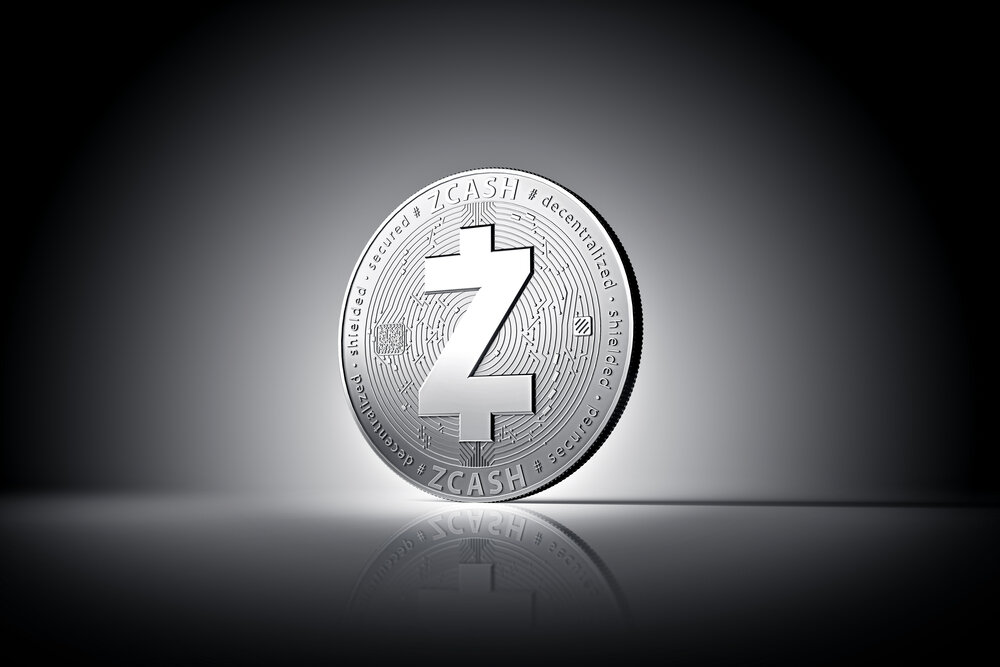 Популярная, но не платежная криптовалюта ZCash